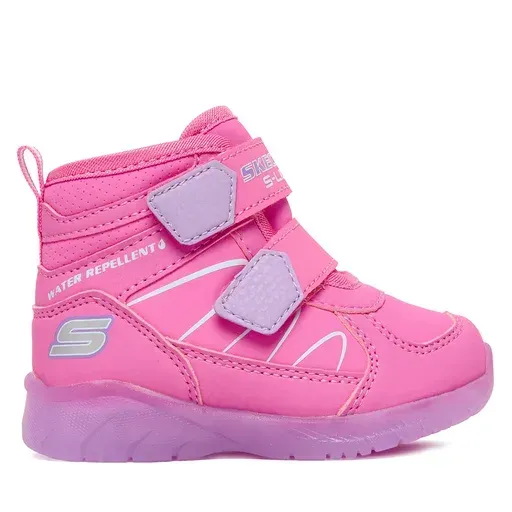 SKECHERS Illumi-Brights 319310N PKMT Pink