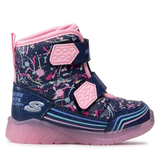 SKECHERS Power Paint 302653N/NVMT Cиній