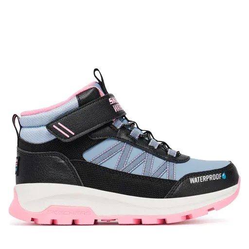 SKECHERS Storm Blazer 303493L BKLP Black