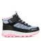 SKECHERS Storm Blazer 303493L BKLP Black
