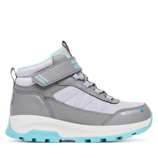 SKECHERS Storm Blazer 303493L GYAQ Grey