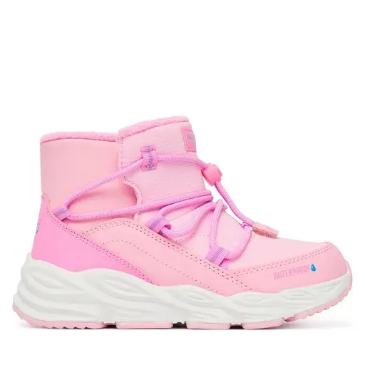 SKECHERS Turbo Tread 303492L LTPK Pink