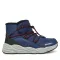 SKECHERS Turbo Tread 406385L NVBK Cиній
