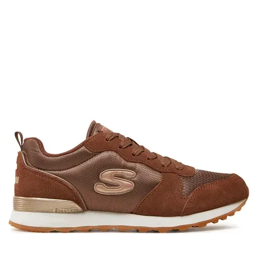SKECHERS 111/CHOC Brown