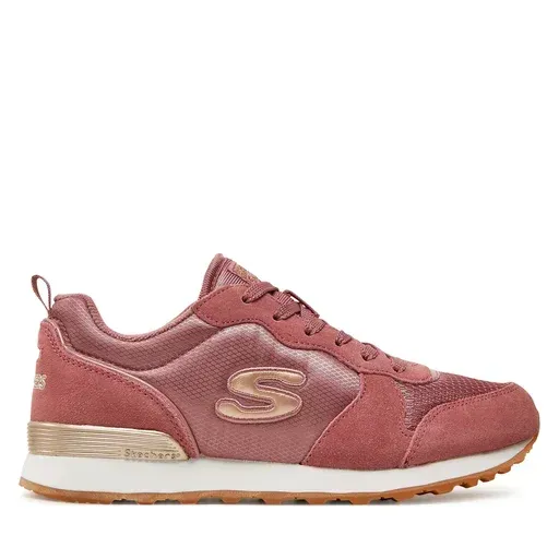 SKECHERS 111/ROS Pink