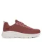 SKECHERS 117346/ROS Burgundy