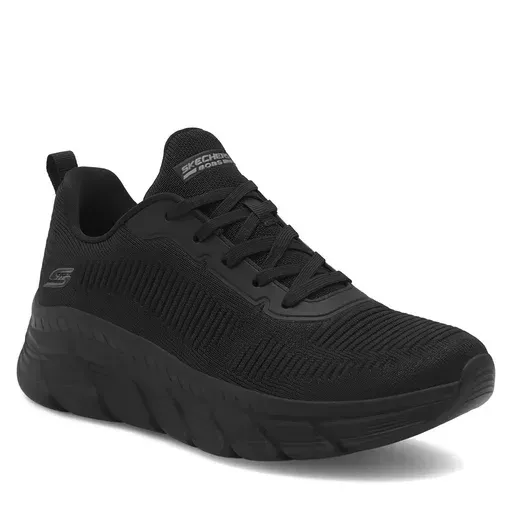 SKECHERS C-BOBS B FLEX HI 117385 Black