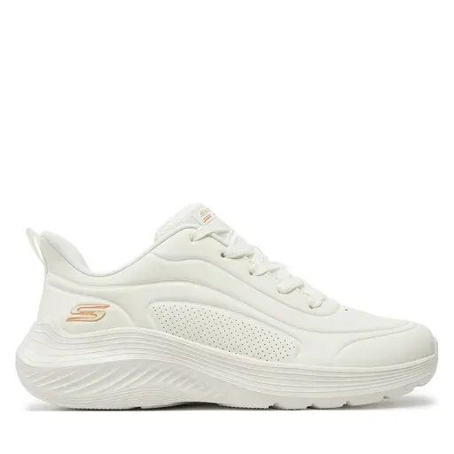 SKECHERS 117485/WHT White