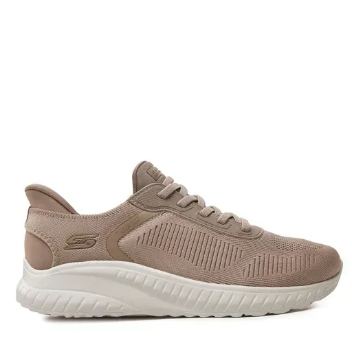 SKECHERS 117497 TPE Brown