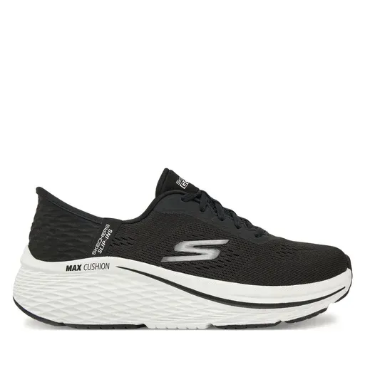 SKECHERS 129606/BKW Black