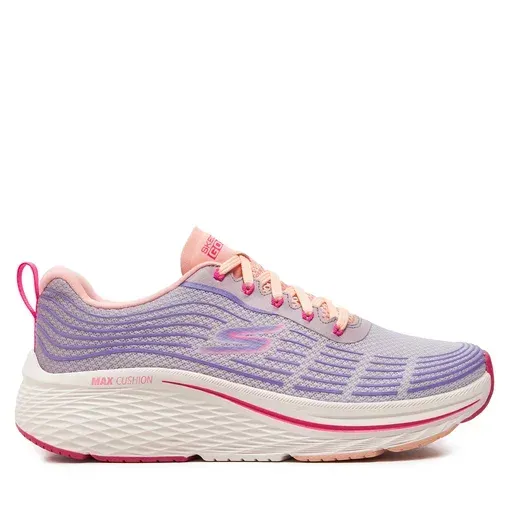 SKECHERS 129625 LVPK Purple