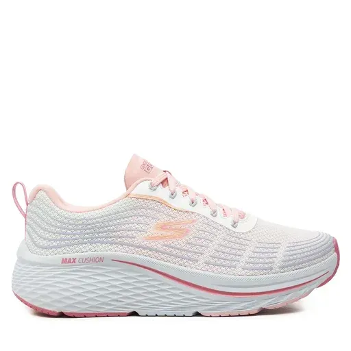 SKECHERS 129625 WBLP White