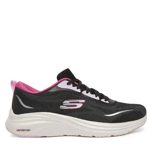 SKECHERS 150028/BKMT Black