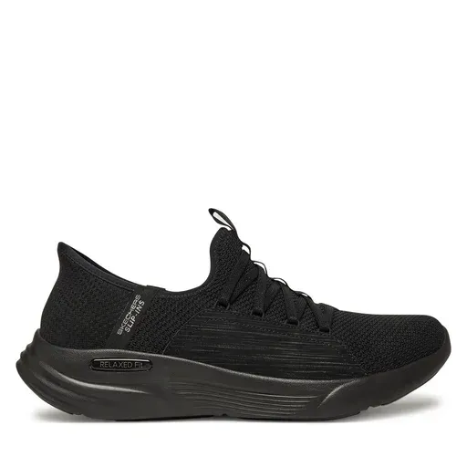 SKECHERS 150353/BBK Black