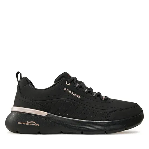 SKECHERS 150373/BKRG Black
