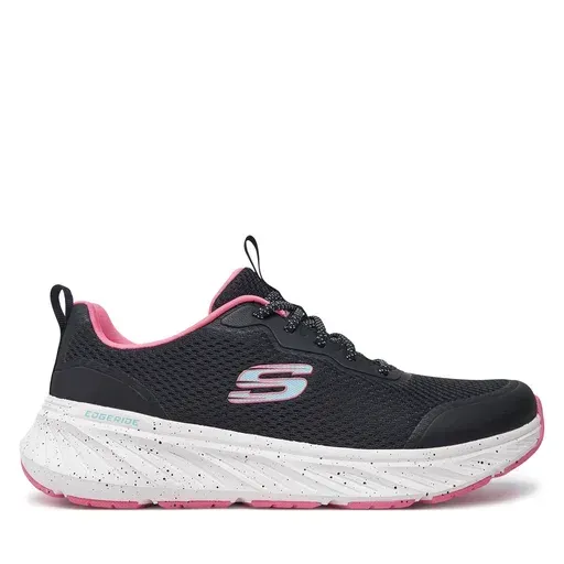 SKECHERS 150472/BKPK Black