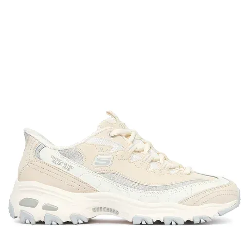 SKECHERS 150537/NTGY Світло-бежевий
