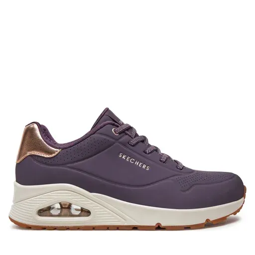 SKECHERS 155196/DKPR Purple