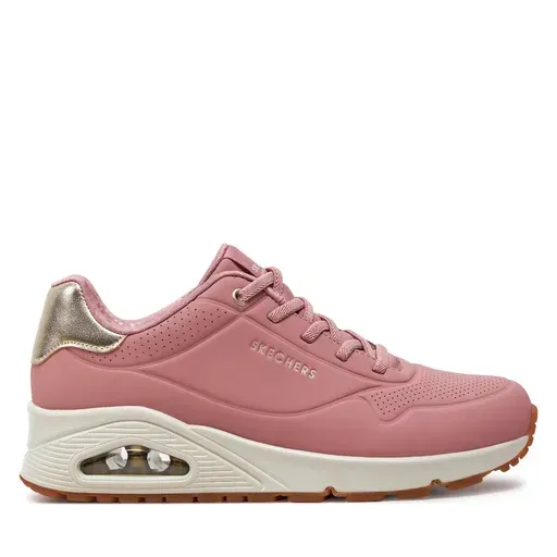 SKECHERS 155196/ROS Pink