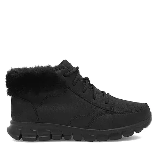 SKECHERS 167258 BBK Black