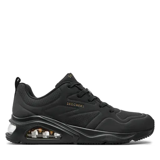 SKECHERS 177390/BBK Black