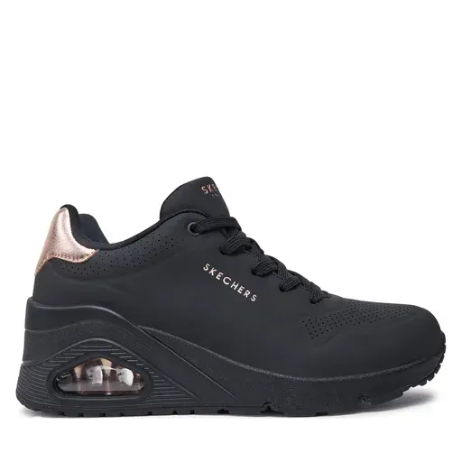 SKECHERS 177520/BBK Black