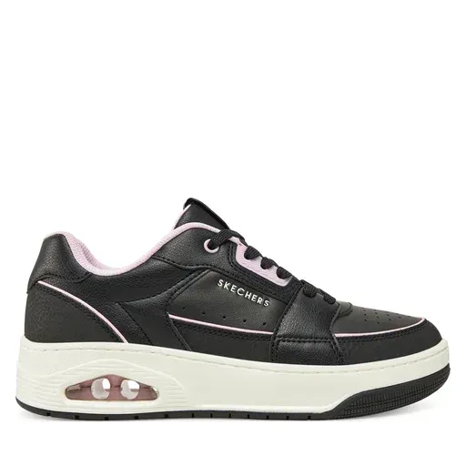 SKECHERS 177710/BKLP Black