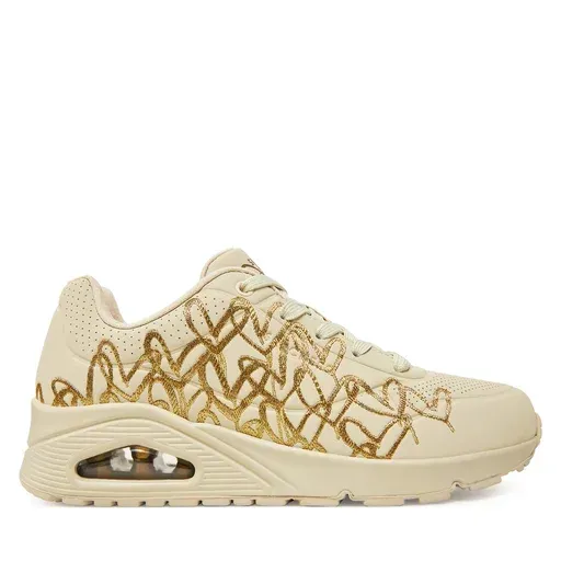 SKECHERS 177975/NTGD Beige