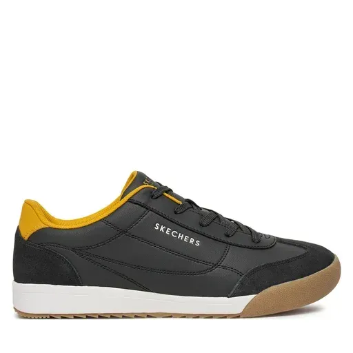 SKECHERS 183284/BLK Black