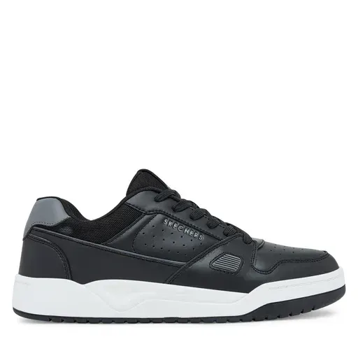 SKECHERS 183921/BKGY Black