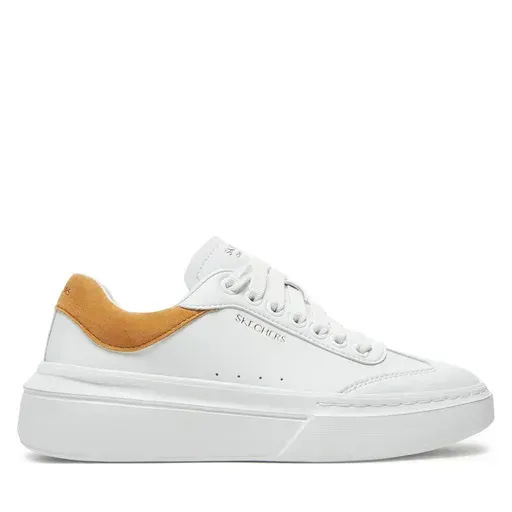 SKECHERS 185060/WTAN White