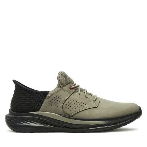 SKECHERS 210890/CMNT Grey