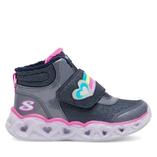 SKECHERS 302669L NVPK  Cиній