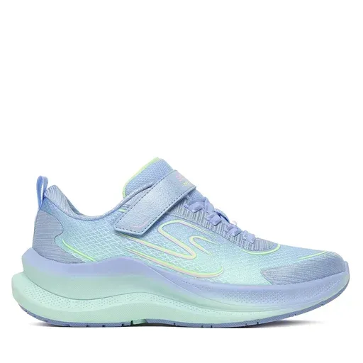 SKECHERS  303675L/LBMT Light Blue