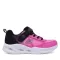 SKECHERS 303714L/BKHP Pink