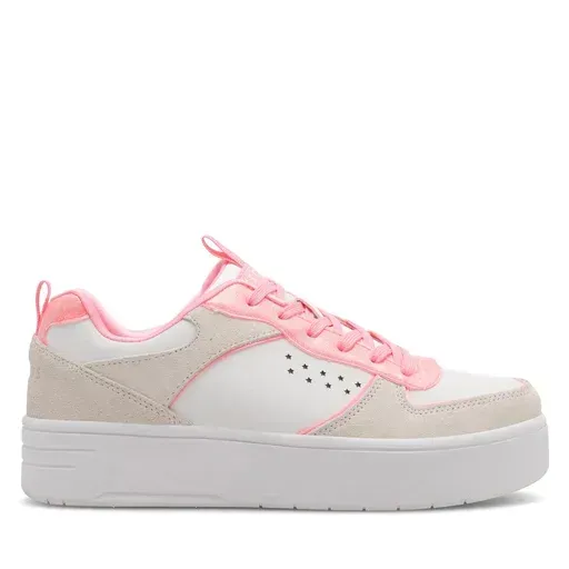 SKECHERS 310194L WCRL White