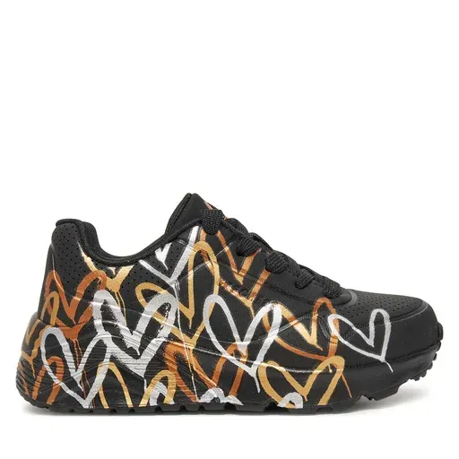 SKECHERS 314067L/BKGD Black