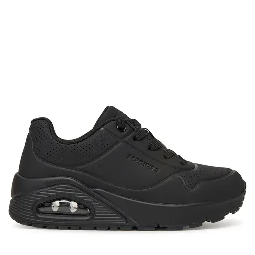 SKECHERS 403674L/BBK Black