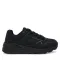 SKECHERS  403694L/BBK Black