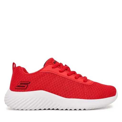 SKECHERS  403745L/RED Red