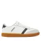 SKECHERS 405730L/WBK White