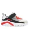 SKECHERS  417132L/WBRD Multicolor