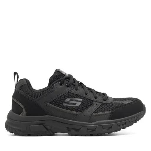 SKECHERS 51898 BBK Black