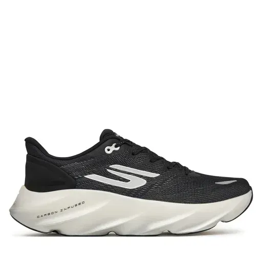 SKECHERS Aero Burst 246210/BKW Black