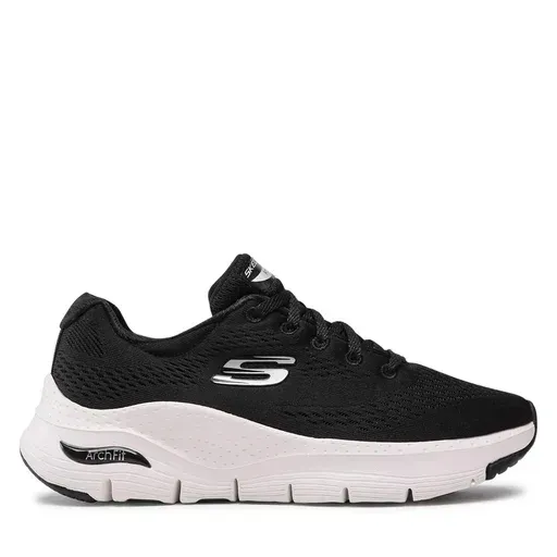 SKECHERS Arch Fit 149057/BKW Black