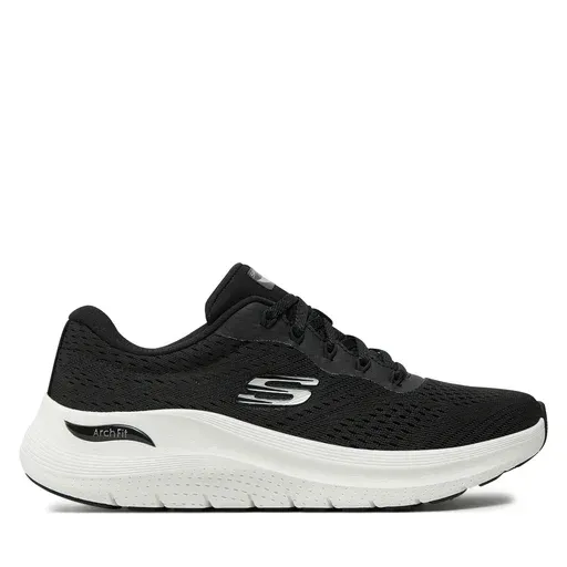 SKECHERS Arch Fit 2.0 150051/BKW Black