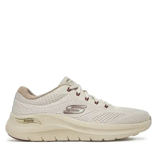 SKECHERS Arch Fit 2.0- 232700/OFWT White