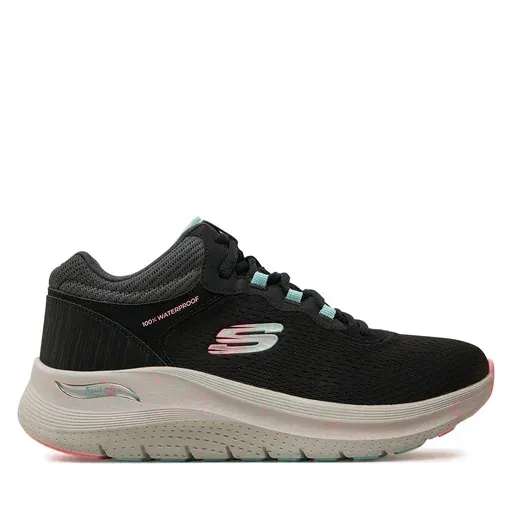 SKECHERS Arch Fit 2.0 Rainy Days 150194 BKMT Grey