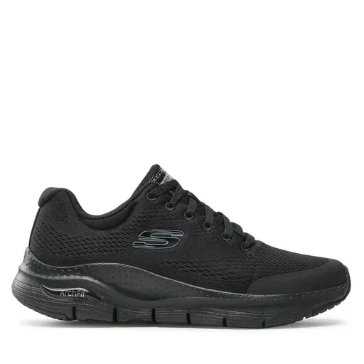 SKECHERS Arch Fit 232040/BBK Black