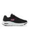 SKECHERS Arch Fit 232040/BKRD Black